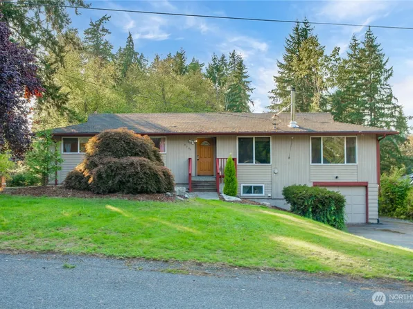 9706 72nd Avenue Ct E, Puyallup, WA 98373