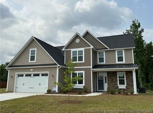 1431 Creekwood Rd #12, Hope Mills, NC 28348