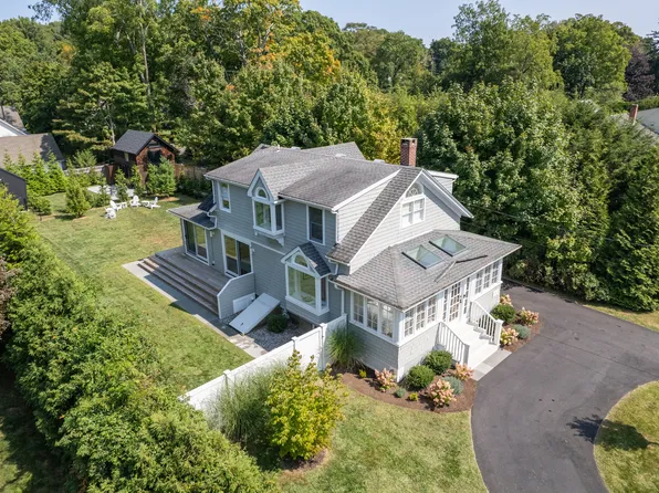 61 Liberty Street, Madison, CT 06443