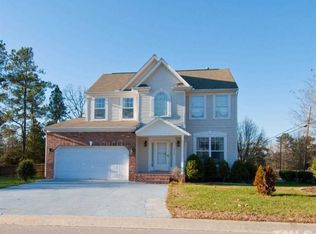 3729 Appling Way, Durham, NC 27703