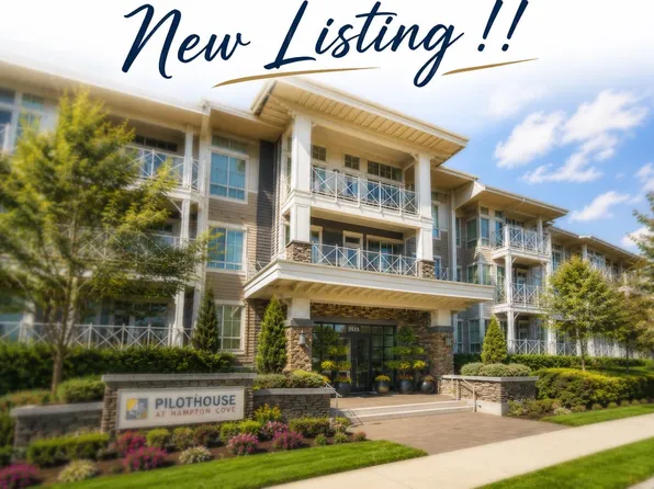 5535 Admiral Way #113, Delta, BC V4K 5G6