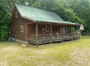 316 Misty River Run Rd, Burkesville, KY 42717