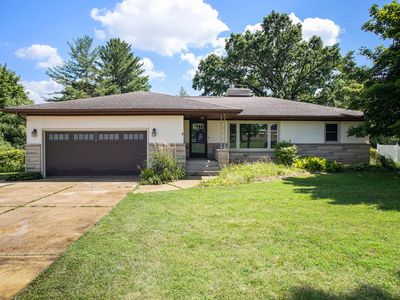 8520 Pennfield Rd, Battle Creek, MI, 49017