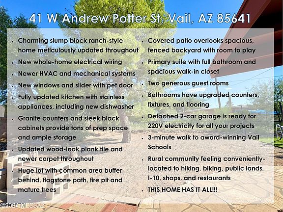 2nd image of 41 W Andrew Potter St