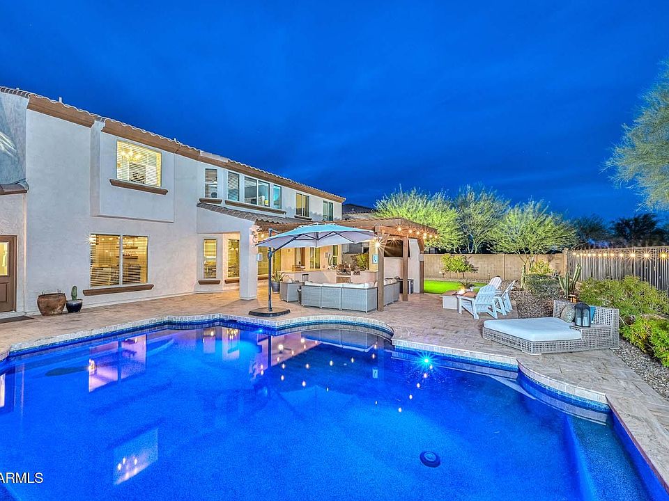 1st image of 13379 W CREOSOTE Drive