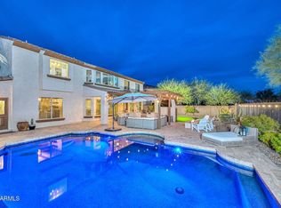 13379 W Creosote Dr, Peoria, AZ 85383