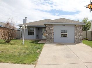 208 Burro Trl, Clovis, NM 88101