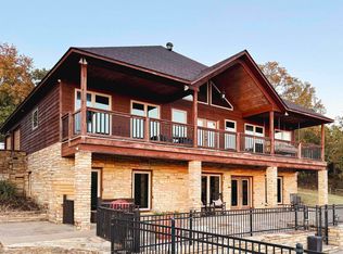 2619 State Route 164 E, Dover, AR 72837