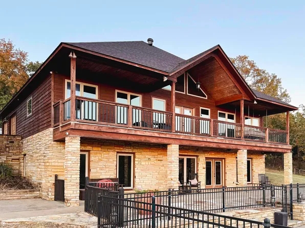 2619 State Route 164 E, Dover, AR 72837