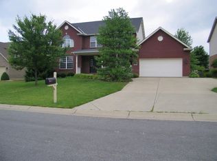 7931 Victory Ct, West Chester, OH 45069