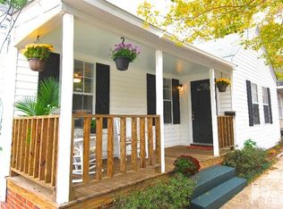 309 Marstellar St, Wilmington, NC 28401