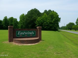 170 Eastwind Drive, Lumberton, NC 28358