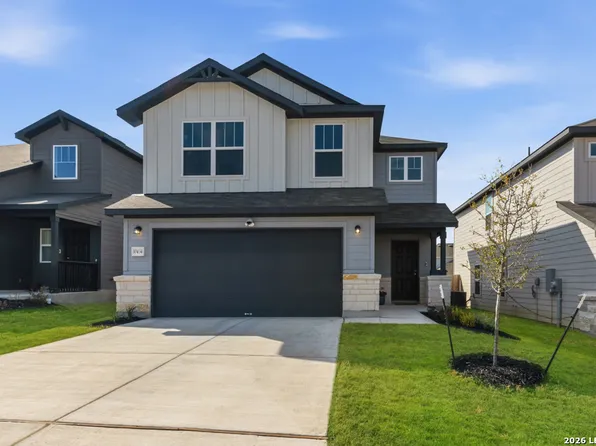 10434 Cypress Springs, San Antonio, TX 78252