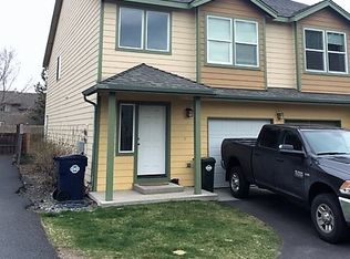 3 Bed/2.5 Bath Duplex in NE Bend - Nova Loop, Bend, OR 97701