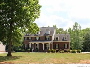 439 Autumnlight Dr, Salisbury, NC 28147