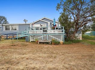 7 Hummingbird Ln, Edgewood, NM 87015