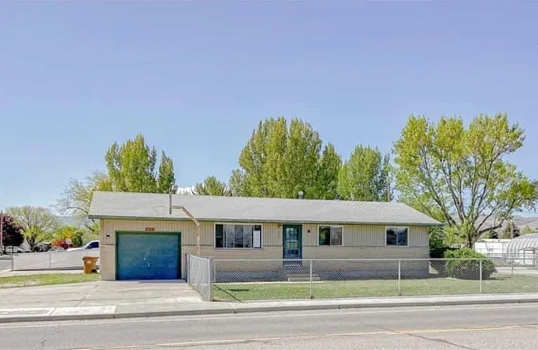 W Chubbuck Rd — Photo 1