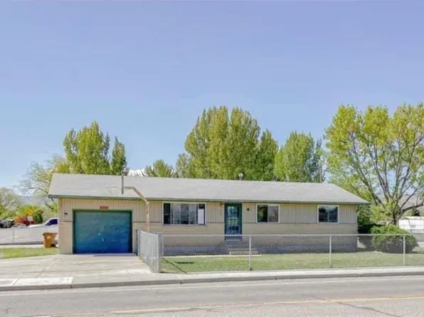 (undisclosed Address), Chubbuck, ID 83202