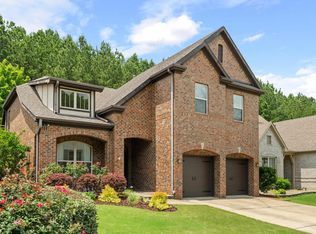5493 Park Side Cir, Hoover, AL 35244