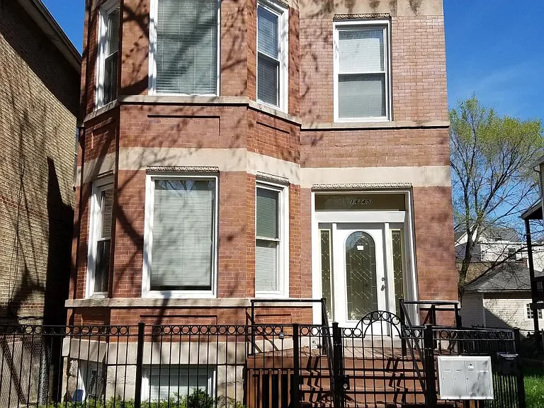 1645 N Mozart St #1 — Photo 13