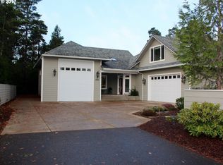 2547 Willow Loop E, Florence, OR 97439