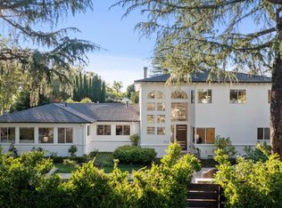 703 N California Ave, Palo Alto, CA 94303