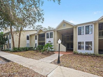 3590 Sable Palm Ln Unit B, Titusville, FL, 32780