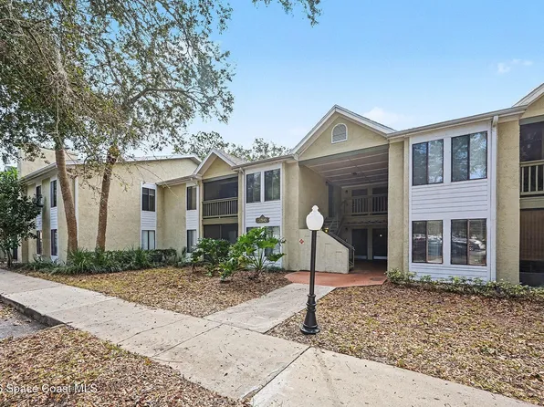 3590 Sable Palm Ln Unit B, Titusville, FL 32780