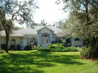 988 E Morningstar Ln, Hernando, FL 34442