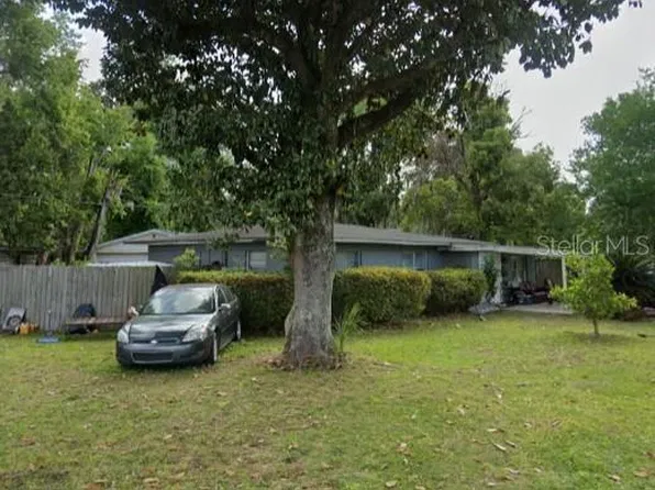 10251 AGAVE ROAD, JACKSONVILLE, FL 32246