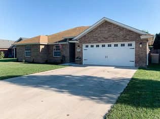 2128 Reese Dr, Clovis, NM 88101