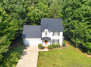 2017 Fairview Ln, Sanford, NC 27330
