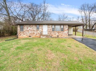 3101 Browning Ave, Knoxville, TN 37921