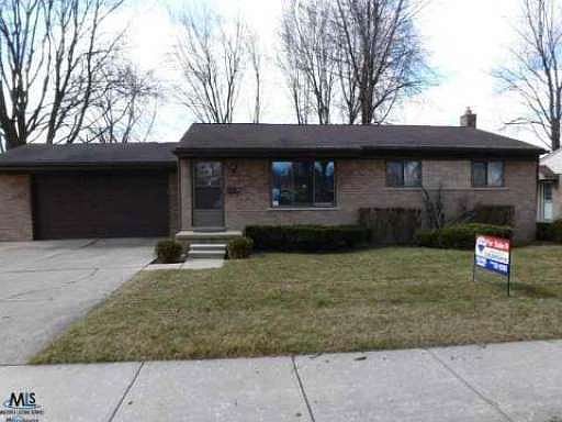 1st image of 23600 Joy St