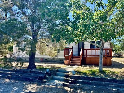 1211 S Lamb Rd, Ridgecrest, CA, 93555