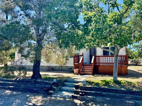 1211 S Lamb Rd, Ridgecrest, CA 93555