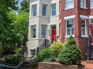 1210 Independence Ave SE, Washington, DC 20003