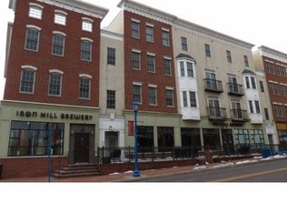 134 Bridge St SUITE 202, Phoenixville, PA 19460