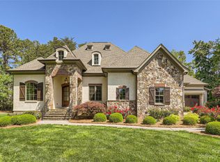 119 Alton Ct, Mooresville, NC 28117