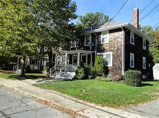2nd image of 117 Forest Avenue Ext #123