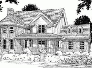 3 Saint Alfred Rd, Saint Louis, MO 63132