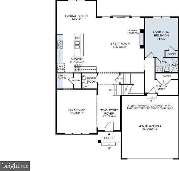 2nd image of 316 Grayson Ct