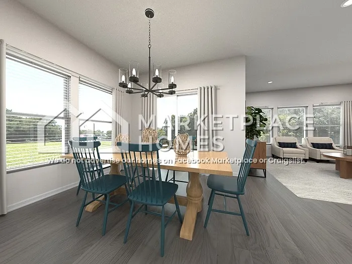 4 bed, 3.5 bath, 2768 sqft, $2,495 — Photo 3