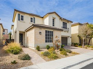 4529 Eagle Nest Peak St, Las Vegas, NV 89129