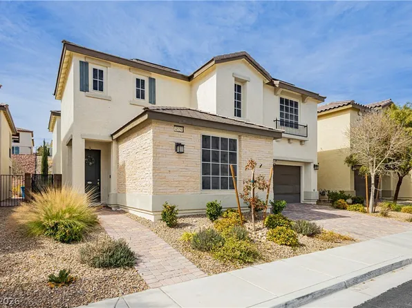 4529 Eagle Nest Peak St, Las Vegas, NV 89129
