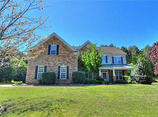 410 Ranelagh Dr, Waxhaw, NC 28173