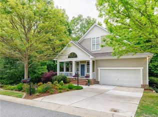 5617 Chalyce Ln, Charlotte, NC 28270