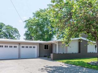 110 W Cedar Dr, Lebanon, OR 97355