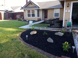 71 Brentwood Dr, Lemoore, CA 93245
