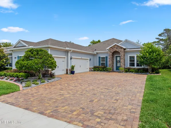 261 DOSEL Lane, St. Augustine, FL 32095